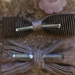 Vintage Accessories - Vintage men bow tie 2 together Vintage Accessories - Vintage men bow tie 2 together